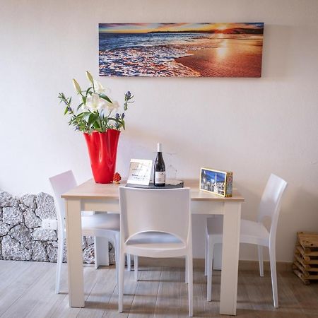 הוילה טאורמינה Casa Vacanza Da.Ri. מראה חיצוני תמונה
