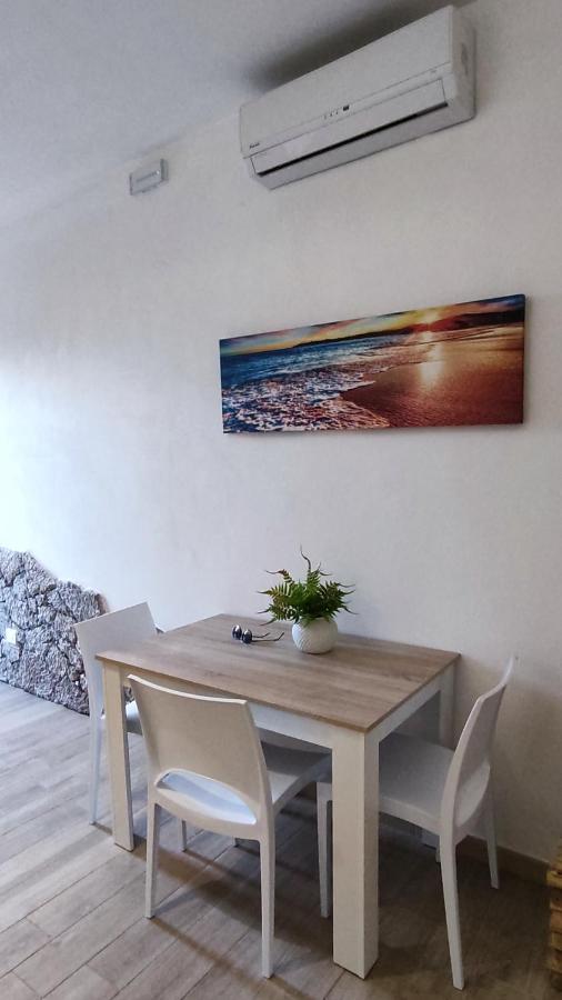 הוילה טאורמינה Casa Vacanza Da.Ri. מראה חיצוני תמונה